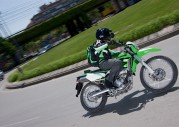 Kawasaki VN2000 Classic